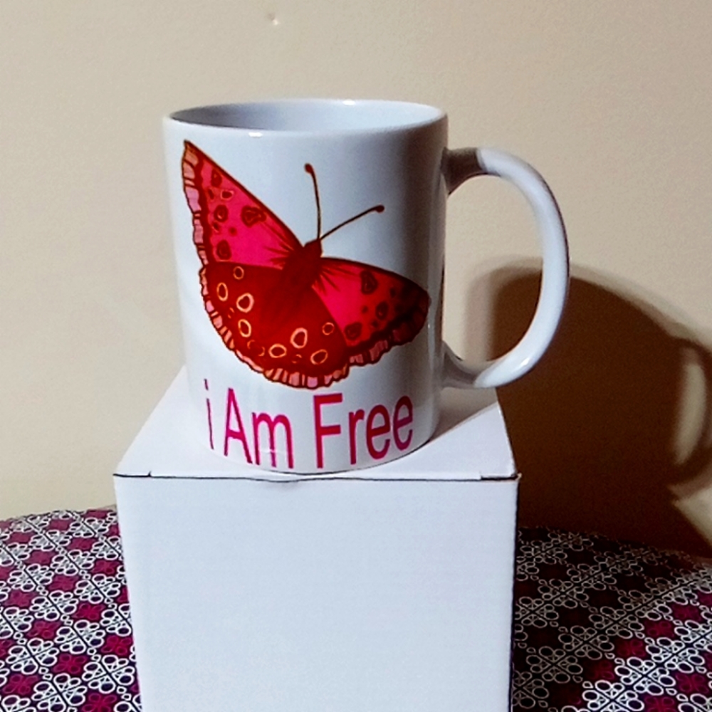 11 oz mug
